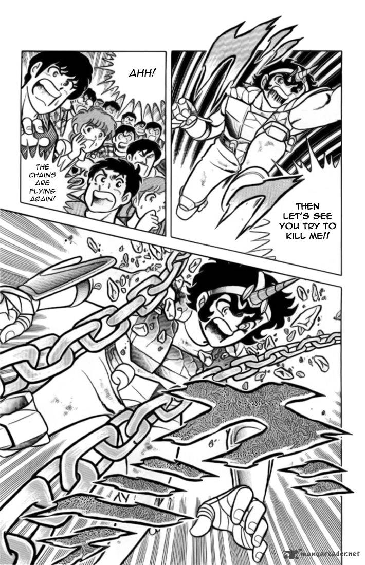 Saint Seiya 8 10