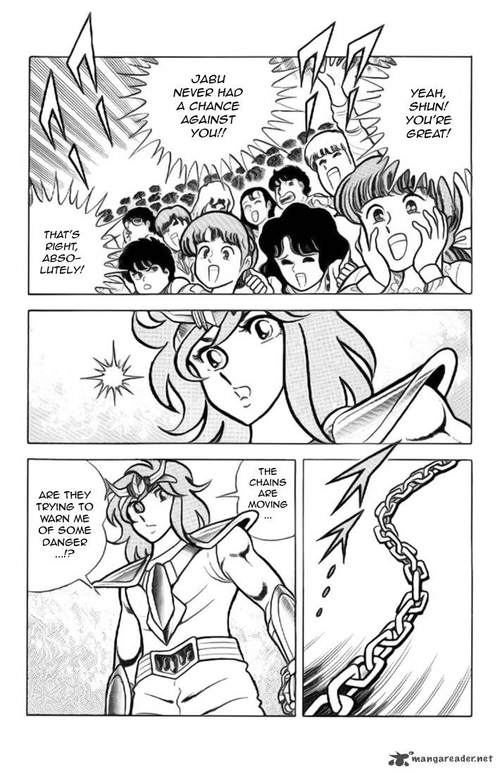 Saint Seiya 8 20