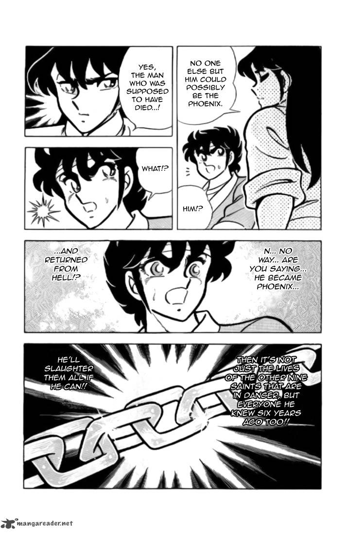 Saint Seiya 8 25