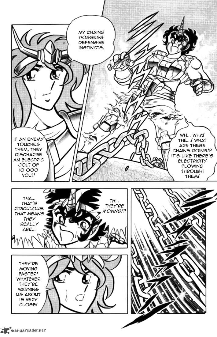 Saint Seiya 8 26