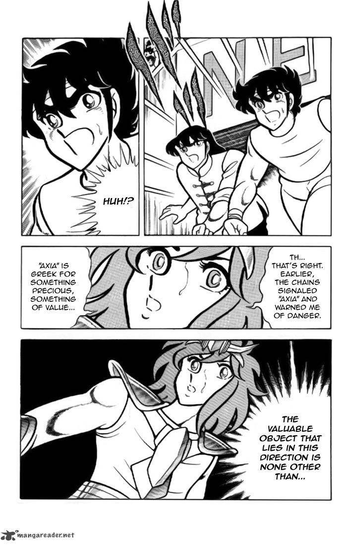 Saint Seiya 8 30