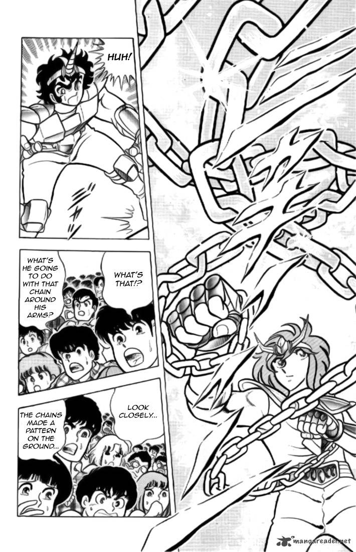 Saint Seiya 8 5