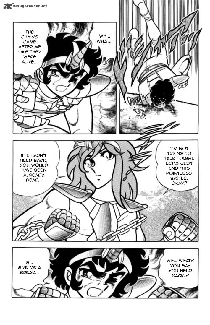 Saint Seiya 8 9