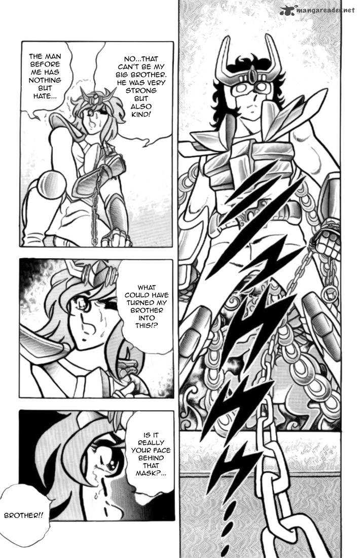 Saint Seiya 9 10