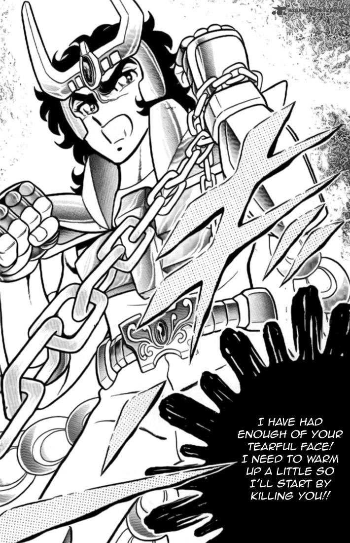 Saint Seiya 9 16