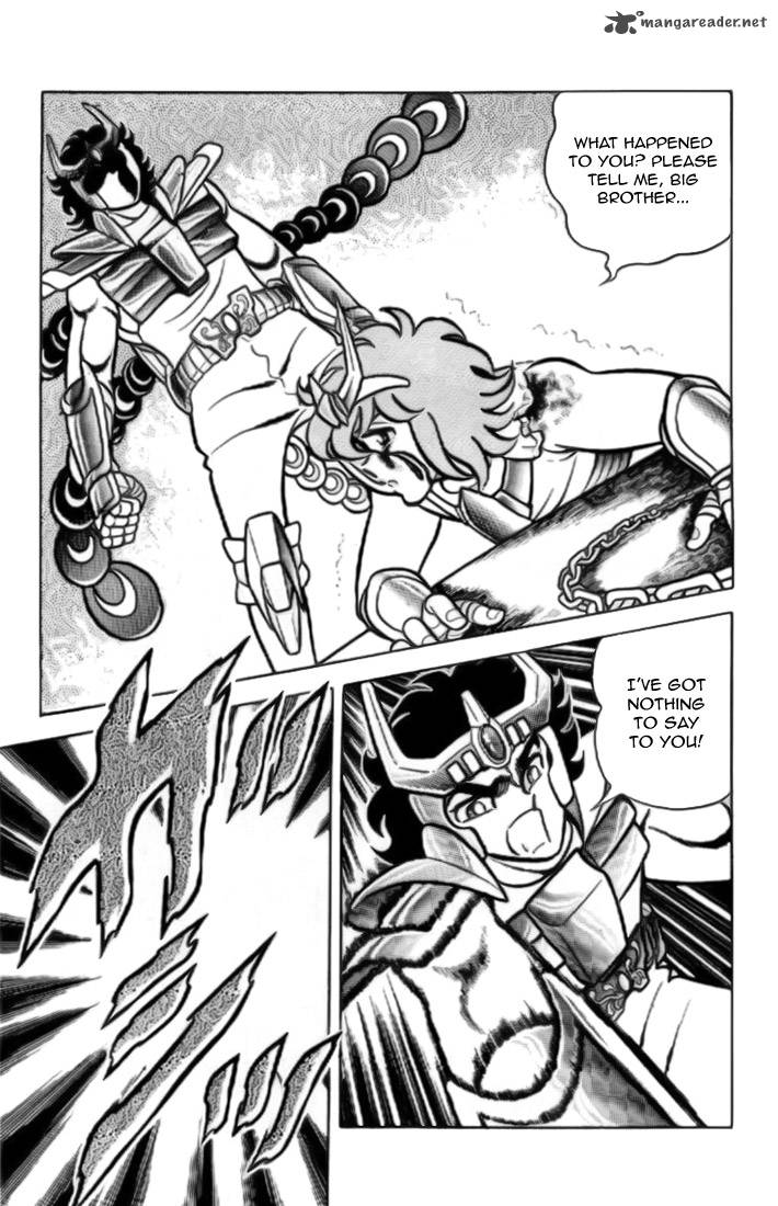 Saint Seiya 9 20