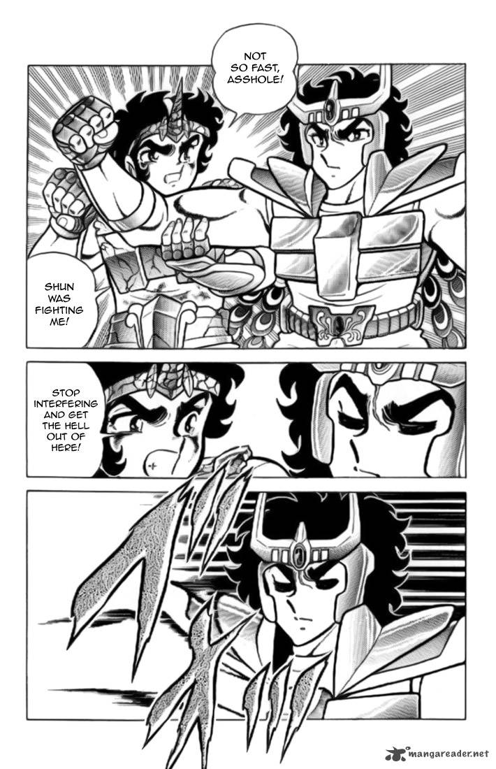 Saint Seiya 9 21