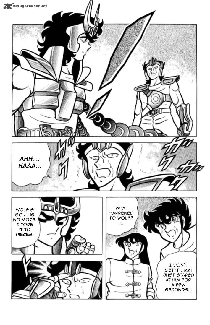 Saint Seiya 9 29