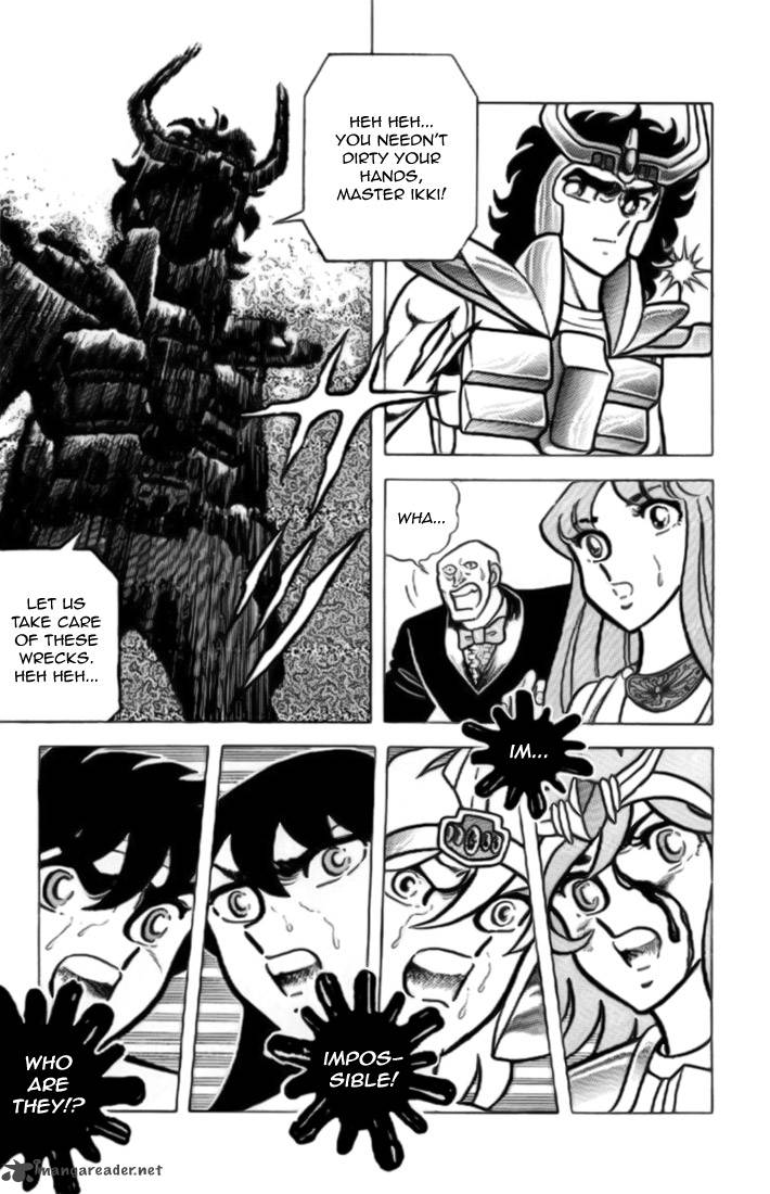 Saint Seiya 9 32