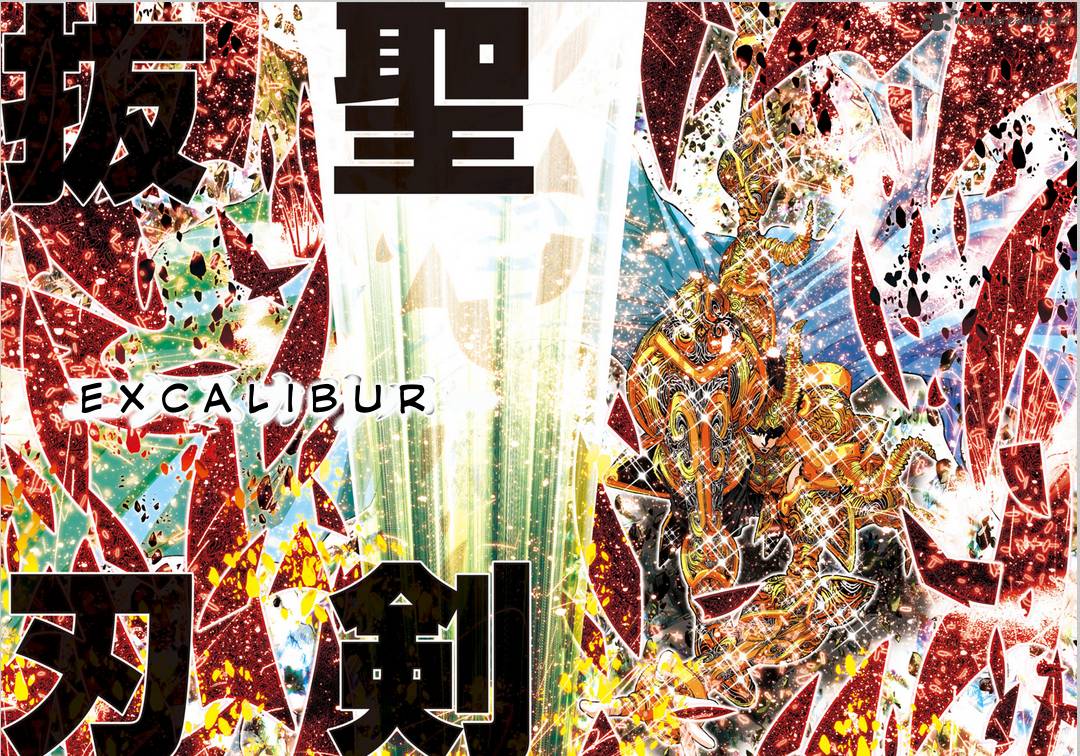 Saint Seiya Episode G Assassin 10 7