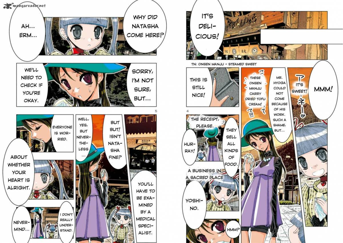 Saint Seiya Episode G Assassin 37 5