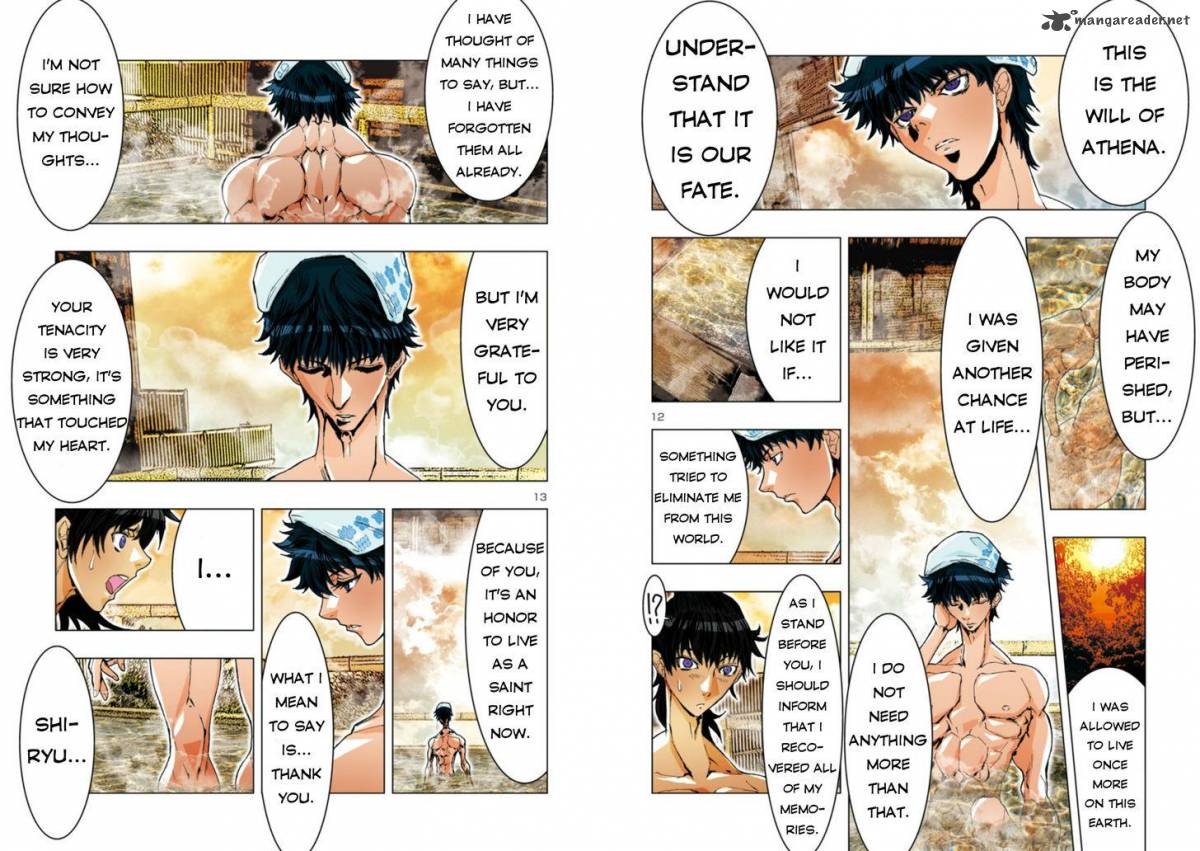 Saint Seiya Episode G Assassin 37 9