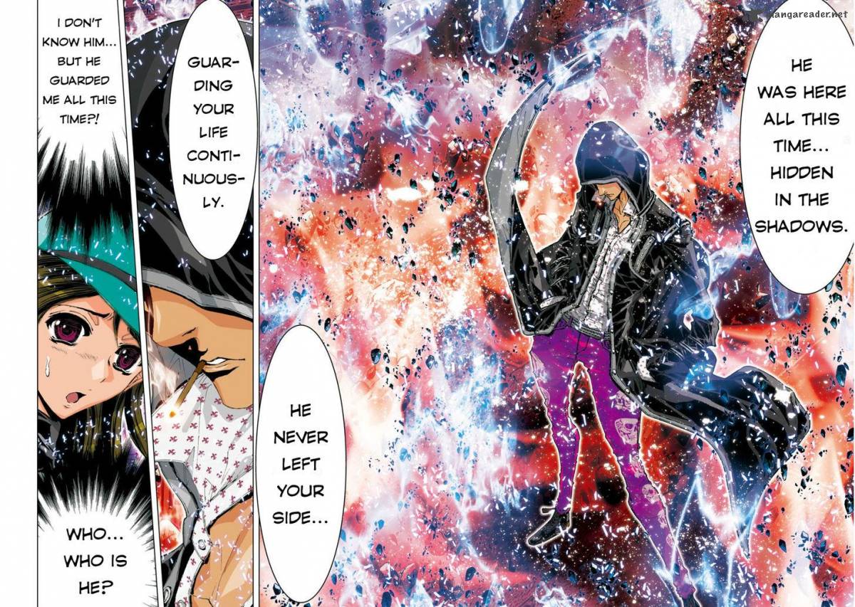 Saint Seiya Episode G Assassin 49 7