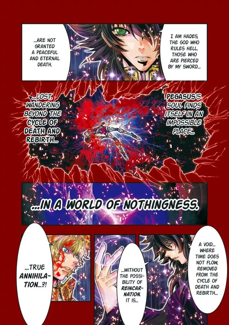 Saint Seiya Episode G Assassin 81 7