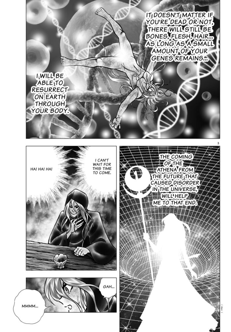 Saint Seiya Next Dimension 100 6