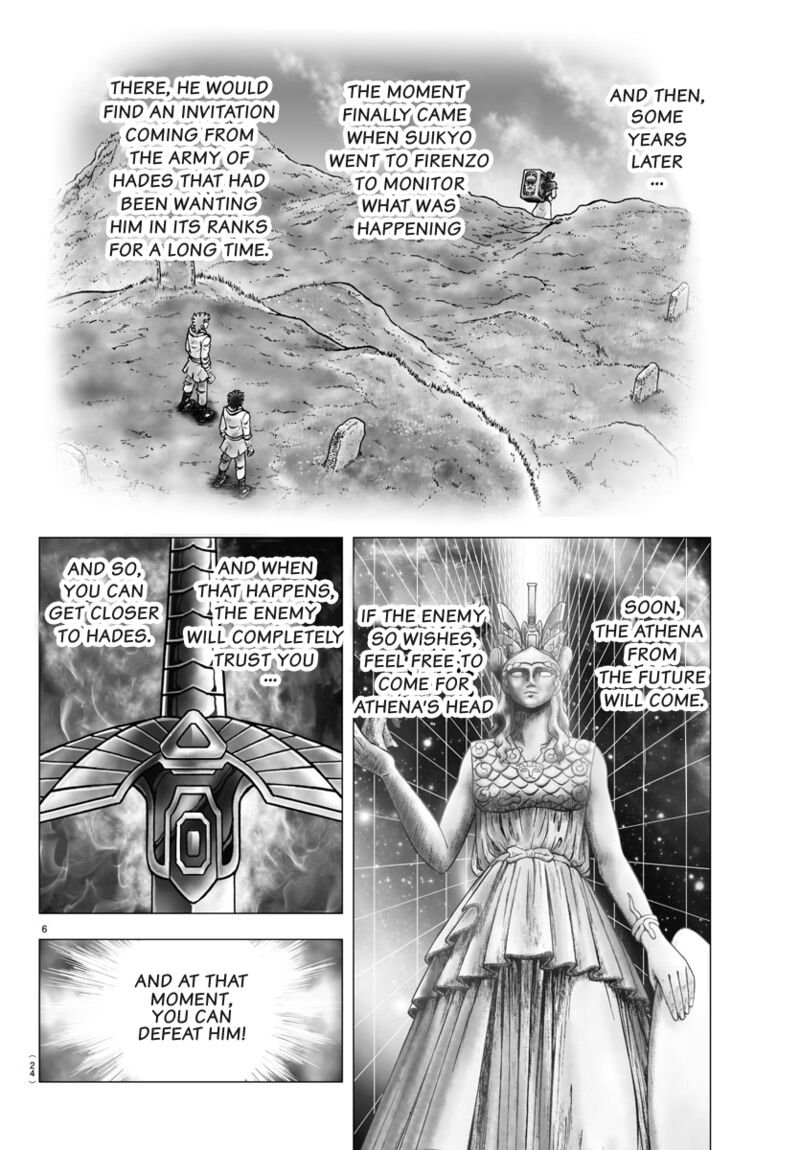 Saint Seiya Next Dimension 100 9