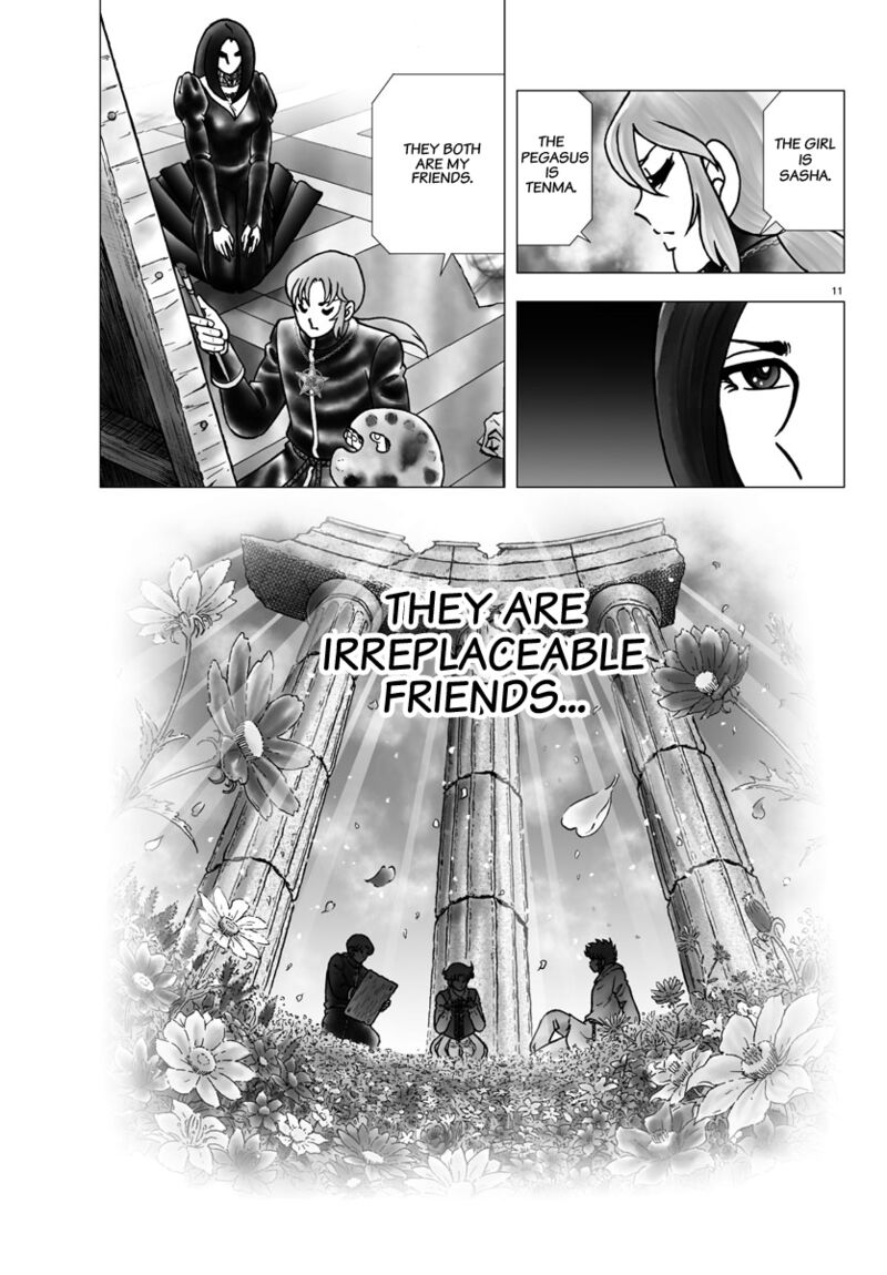 Saint Seiya Next Dimension 102 11