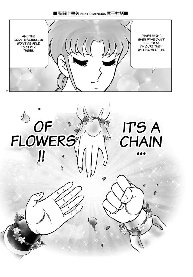 Saint Seiya Next Dimension 102 14