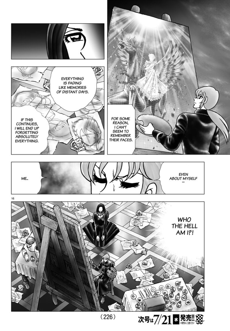 Saint Seiya Next Dimension 102 16