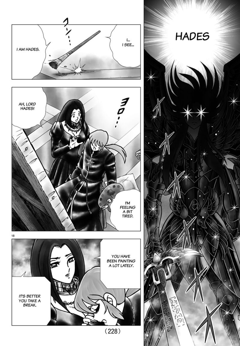 Saint Seiya Next Dimension 102 18