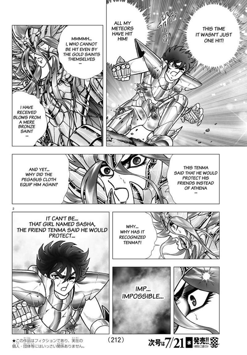 Saint Seiya Next Dimension 102 2