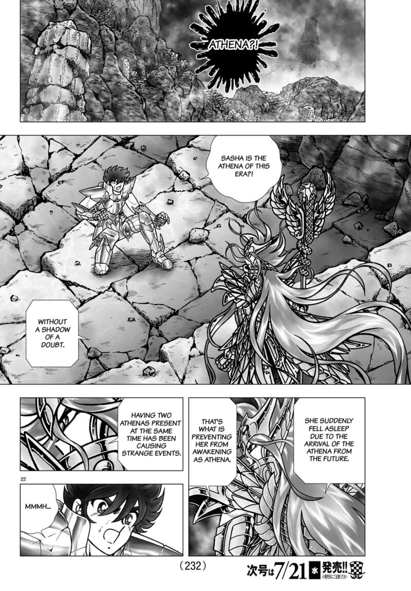 Saint Seiya Next Dimension 102 22