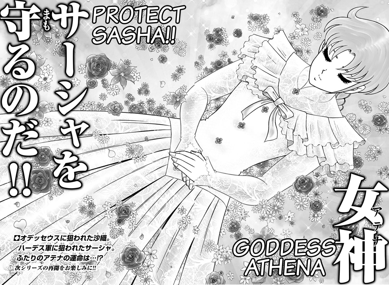 Saint Seiya Next Dimension 102 24