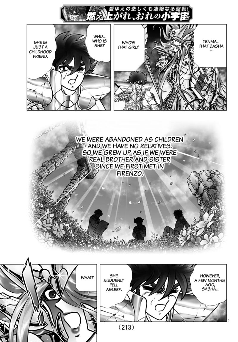 Saint Seiya Next Dimension 102 3