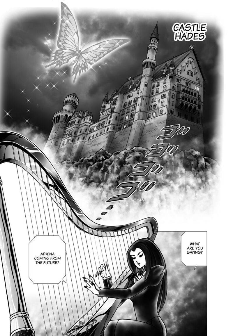 Saint Seiya Next Dimension 102 6
