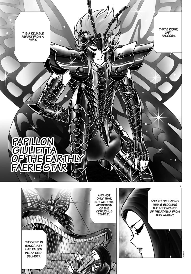 Saint Seiya Next Dimension 102 7