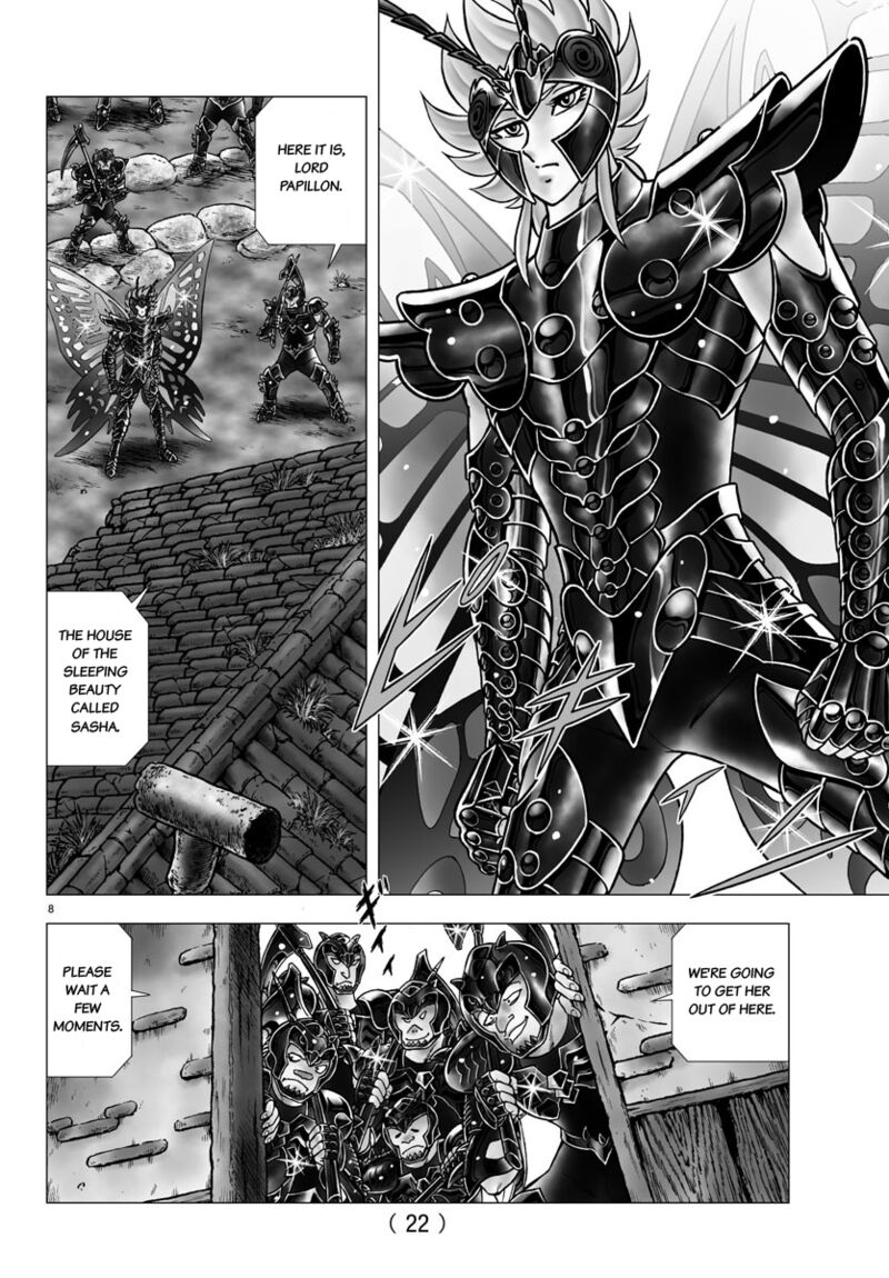 Saint Seiya Next Dimension 103 11