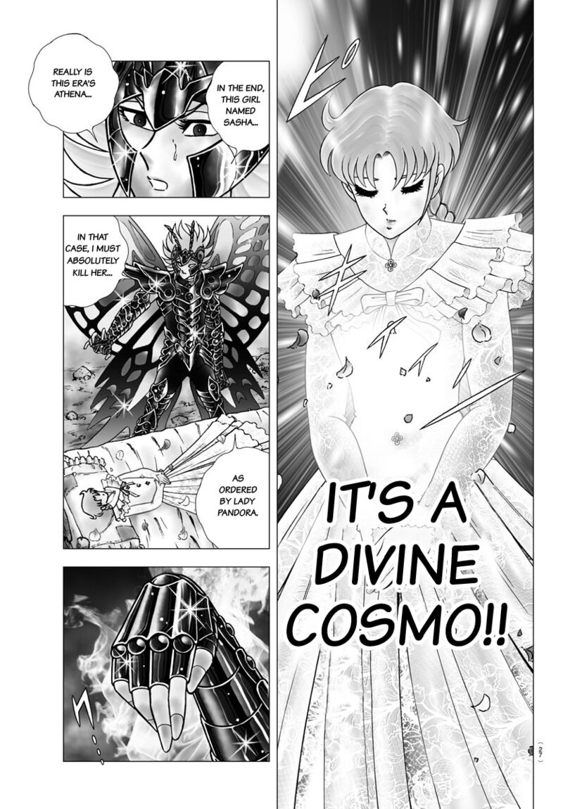 Saint Seiya Next Dimension 103 16