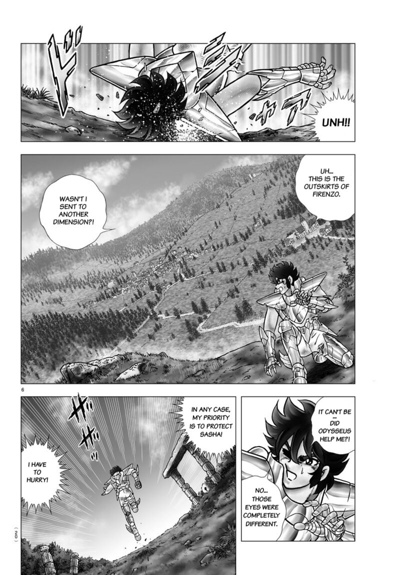 Saint Seiya Next Dimension 103 9