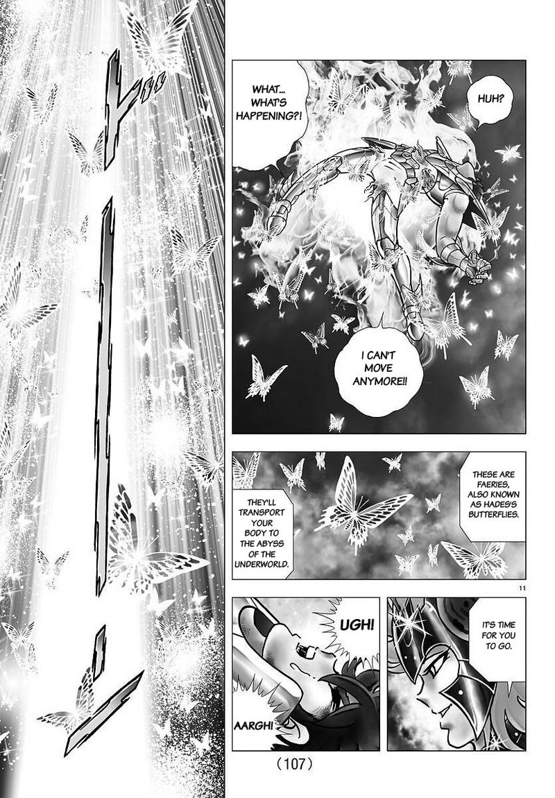 Saint Seiya Next Dimension 104 11