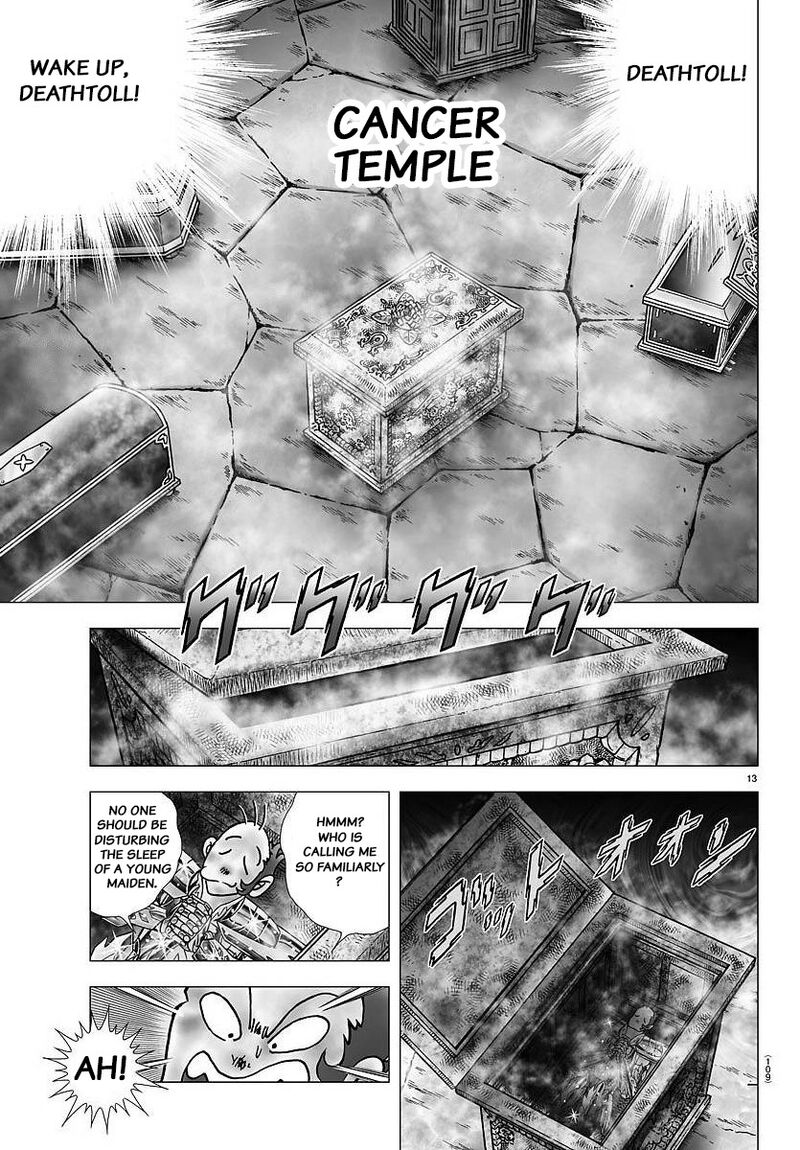 Saint Seiya Next Dimension 104 13