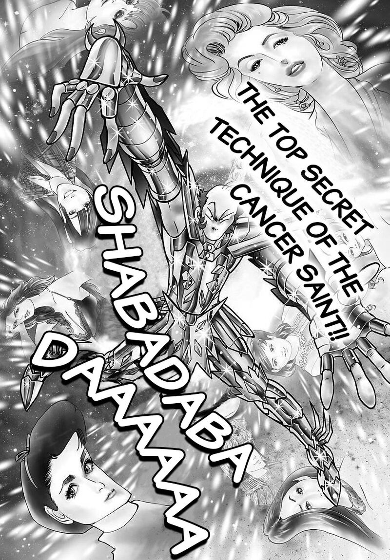 Saint Seiya Next Dimension 104 19