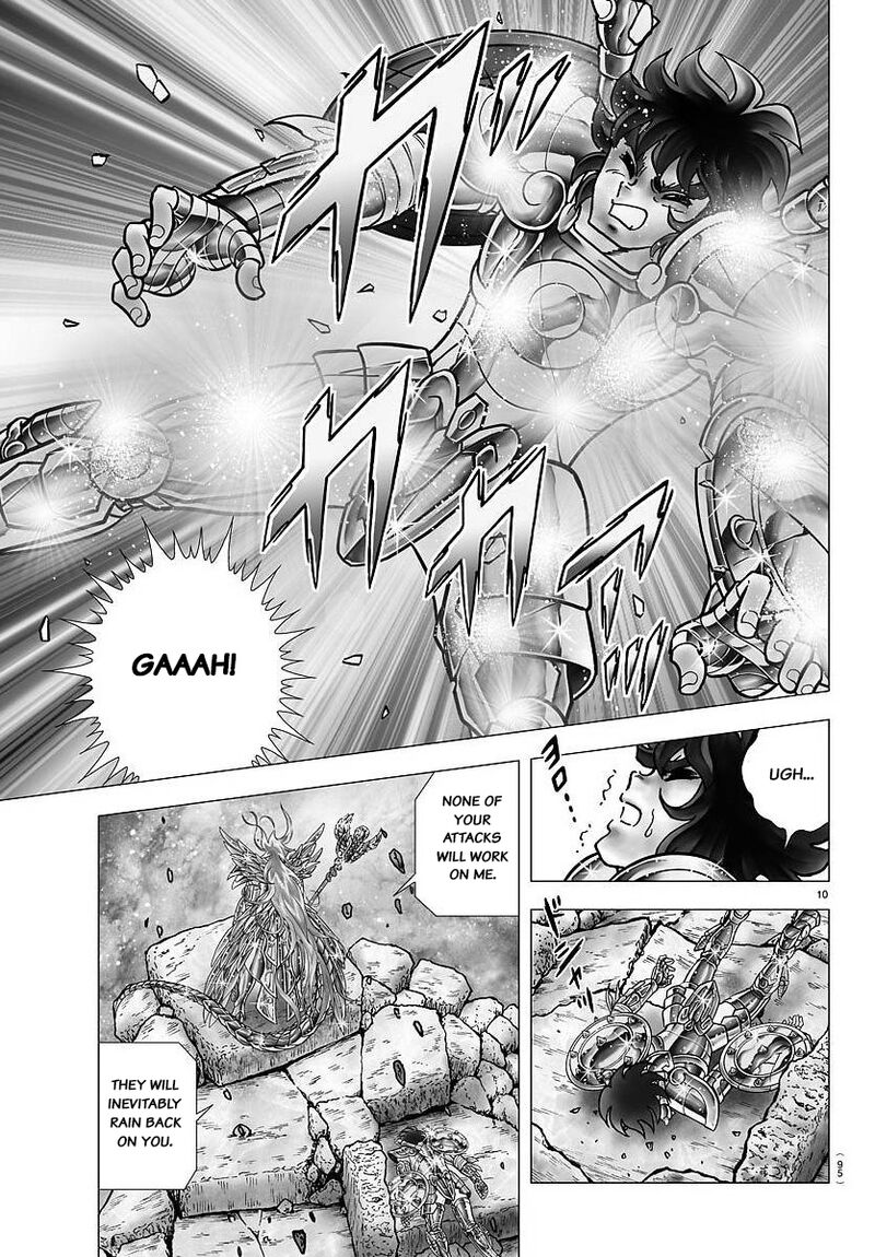 Saint Seiya Next Dimension 106 10