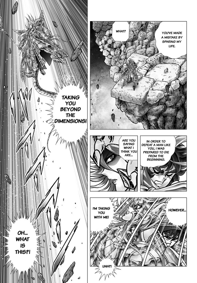 Saint Seiya Next Dimension 106 12