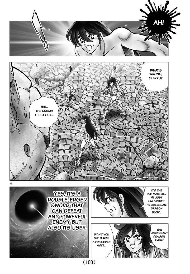 Saint Seiya Next Dimension 106 14
