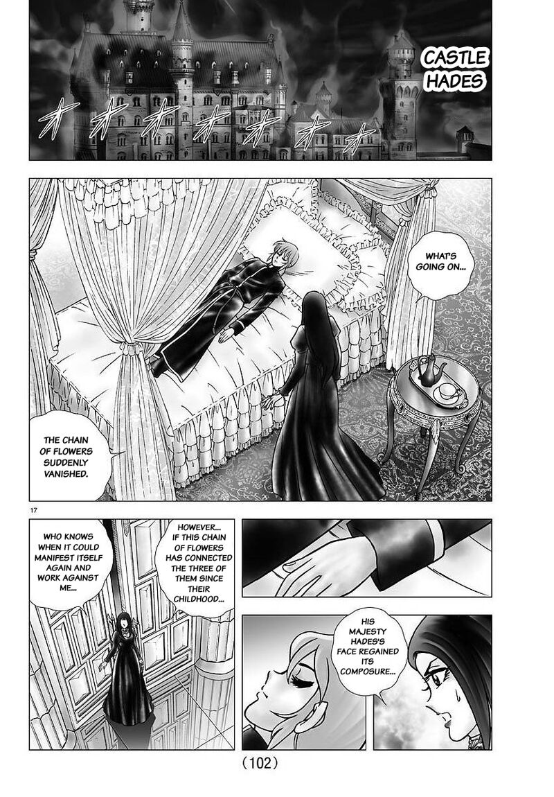 Saint Seiya Next Dimension 106 16