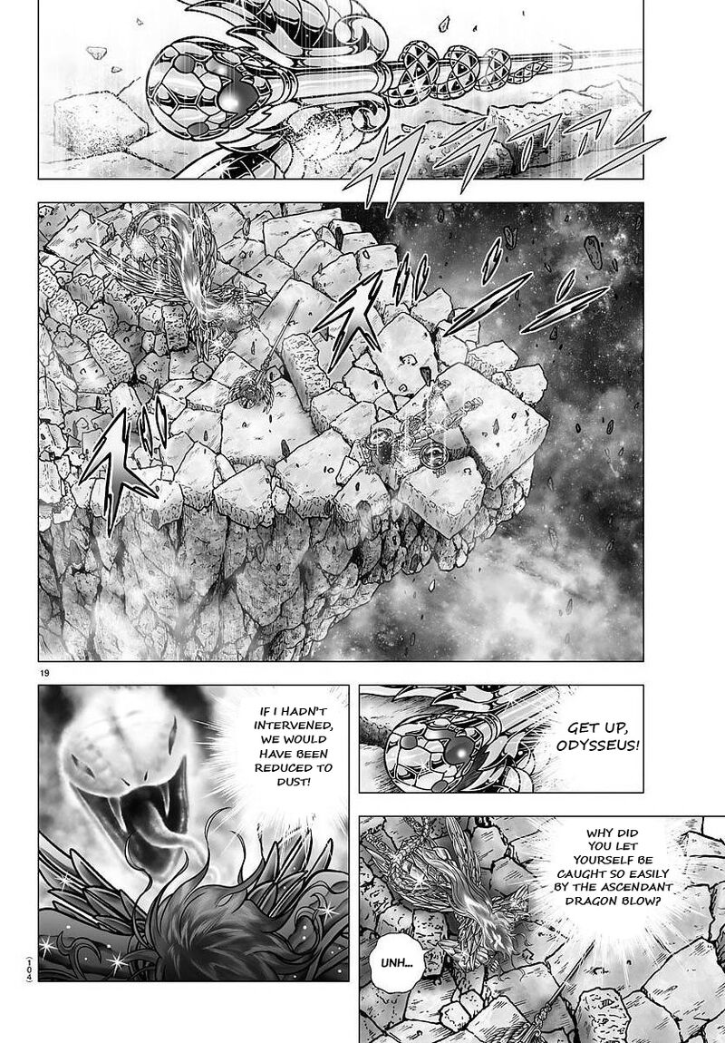 Saint Seiya Next Dimension 106 18