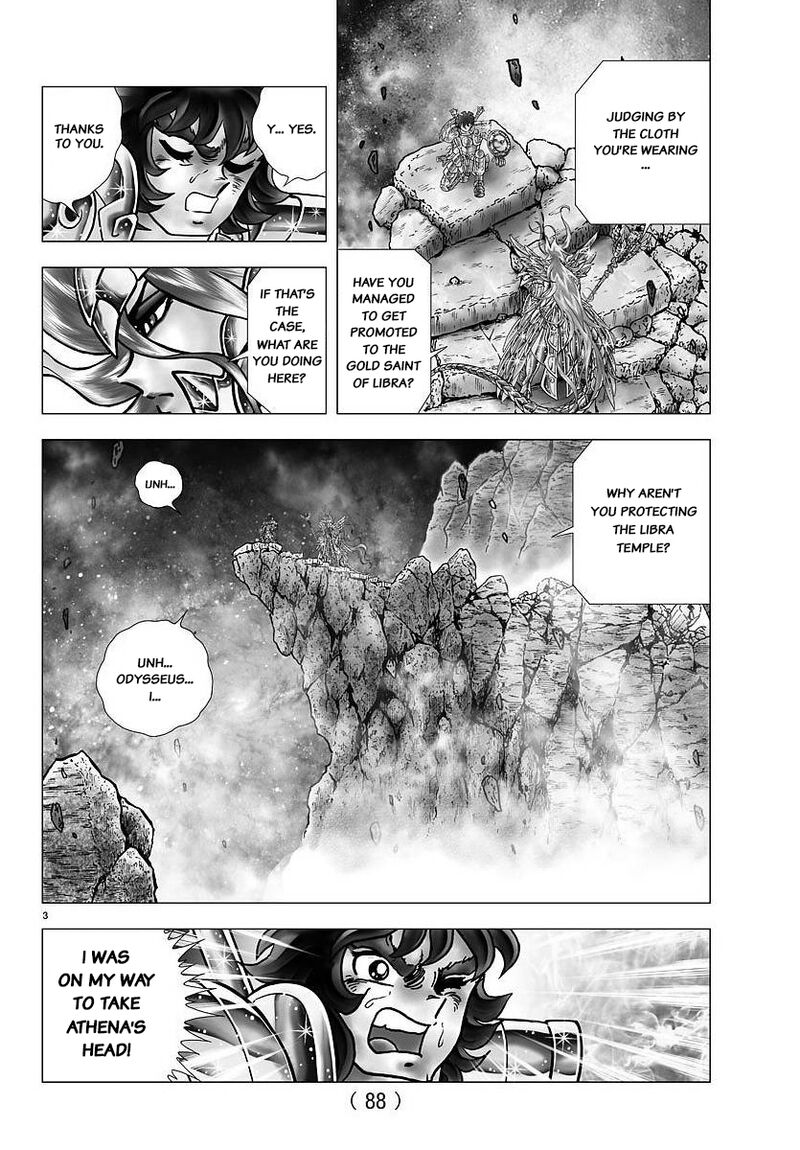 Saint Seiya Next Dimension 106 3