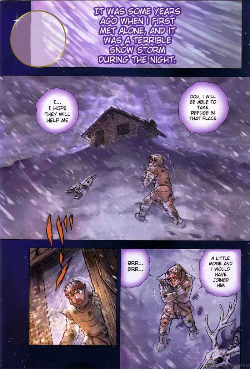 Saint Seiya Next Dimension 11 1
