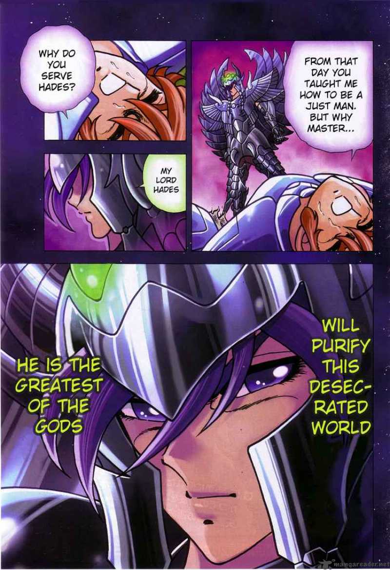 Saint Seiya Next Dimension 11 17