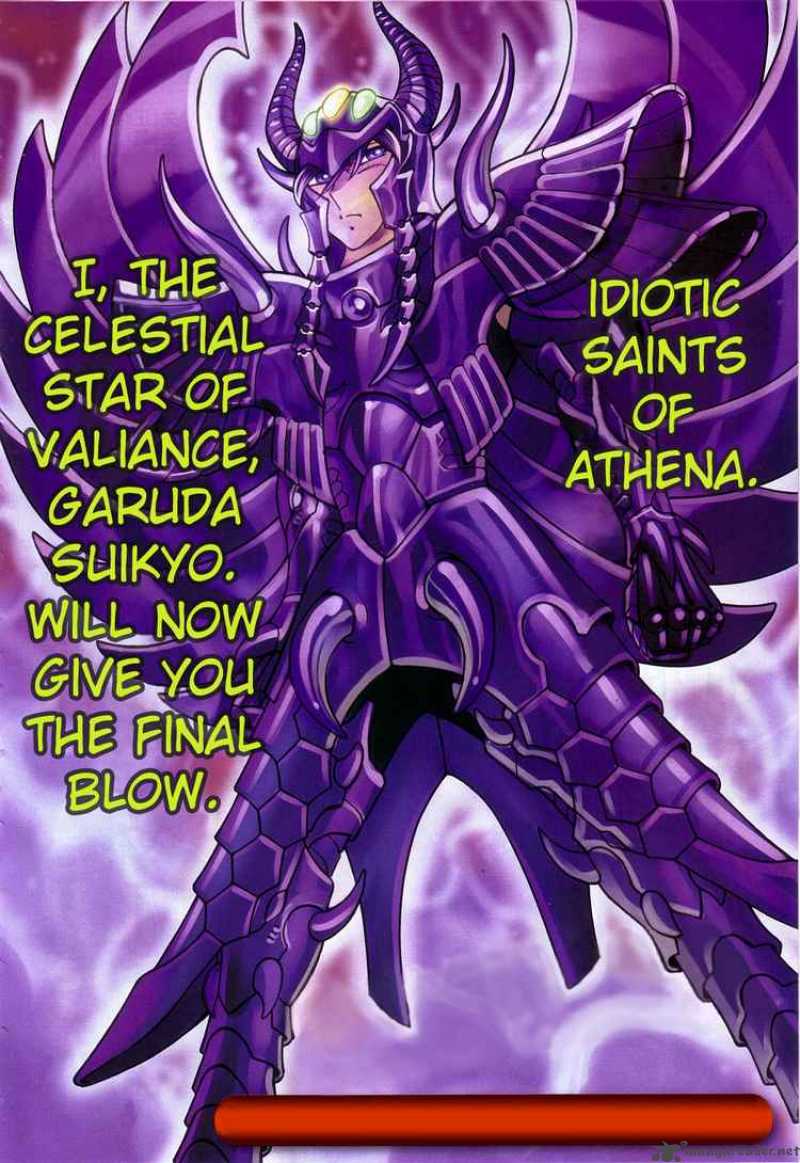 Saint Seiya Next Dimension 11 18