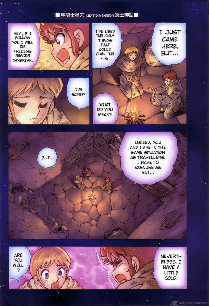 Saint Seiya Next Dimension 11 4