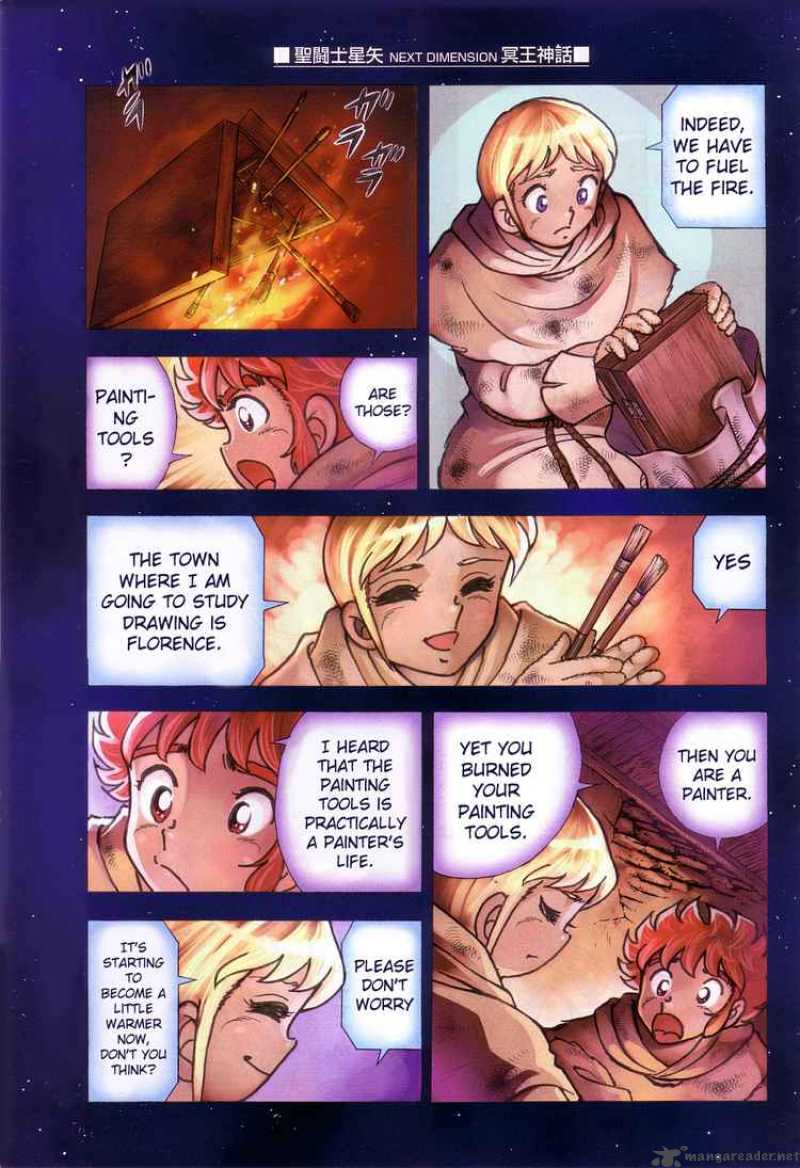 Saint Seiya Next Dimension 11 5