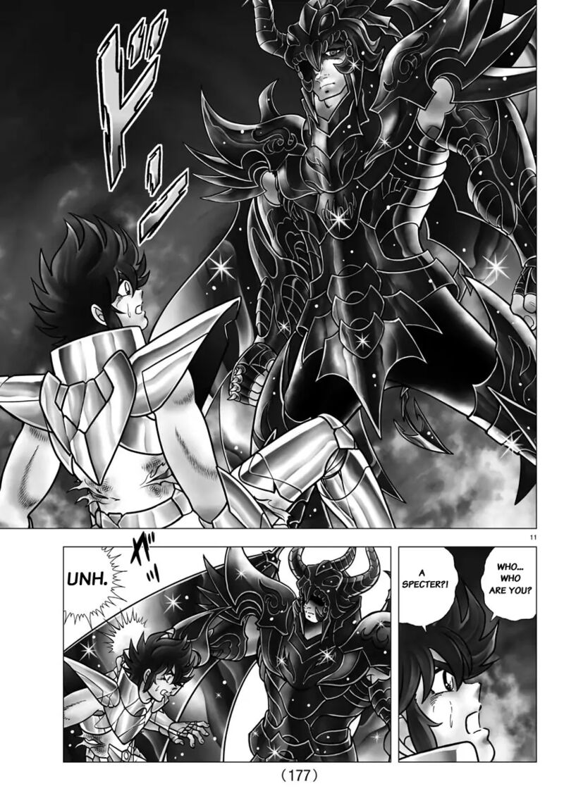 Saint Seiya Next Dimension 110 10