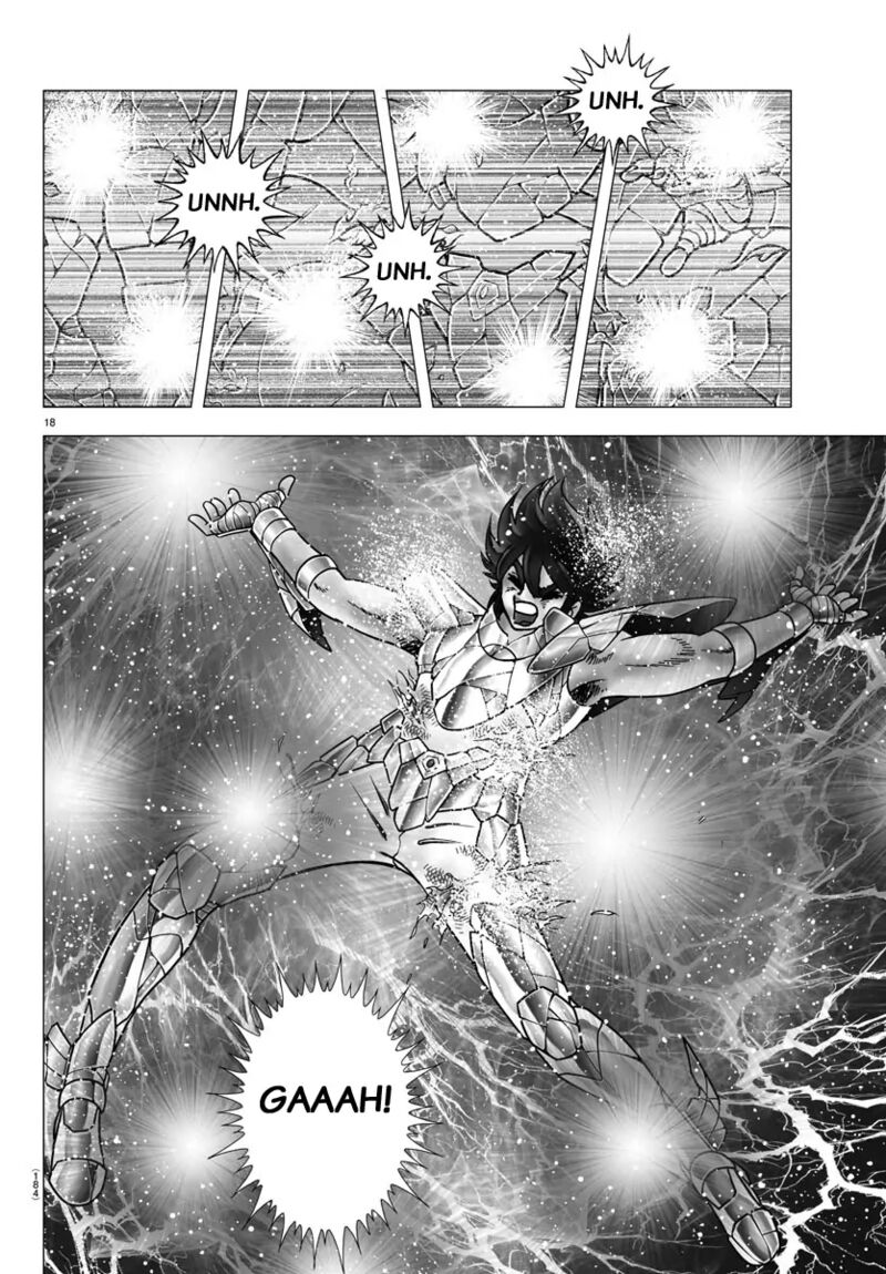Saint Seiya Next Dimension 110 17
