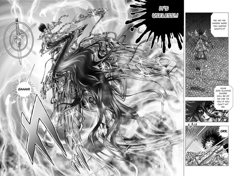 Saint Seiya Next Dimension 110 4